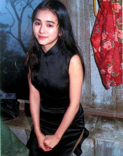 叶蕴仪闺房秘密是什么 揭叶蕴仪近况