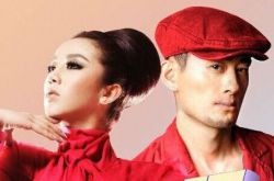 张冬玲和阿宝结婚照曝光 张冬玲的不良照片遭扒