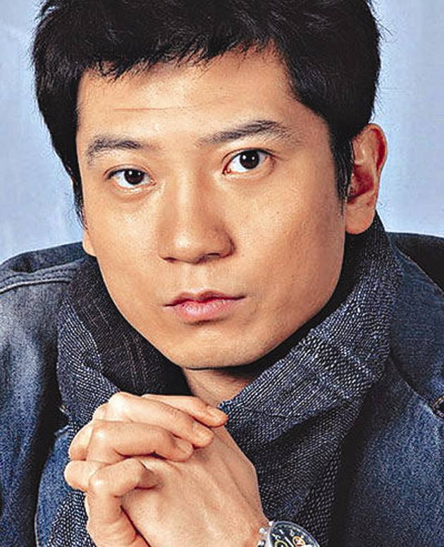 演员田雨演绎《虎猫》奸诈姐夫 田雨个人资料