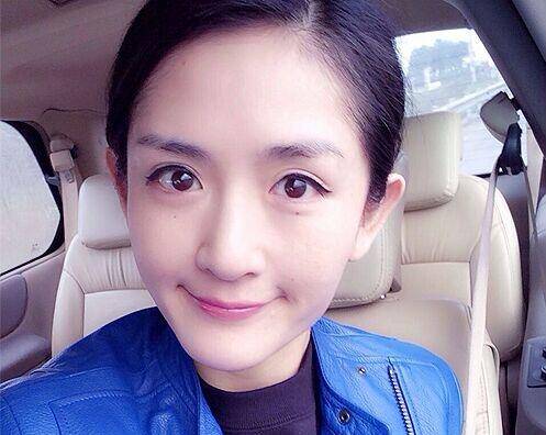 谢娜家庭背景曝光 揭与刘烨分手内幕