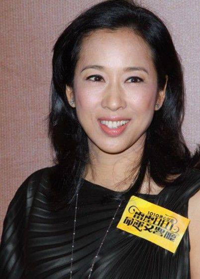 朱玲玲个人资料曝光 揭秘朱玲玲现任老公资料