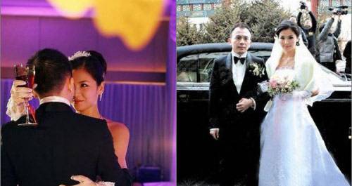 刘涛老公王珂身高 刘涛老公王珂破产原因大揭秘