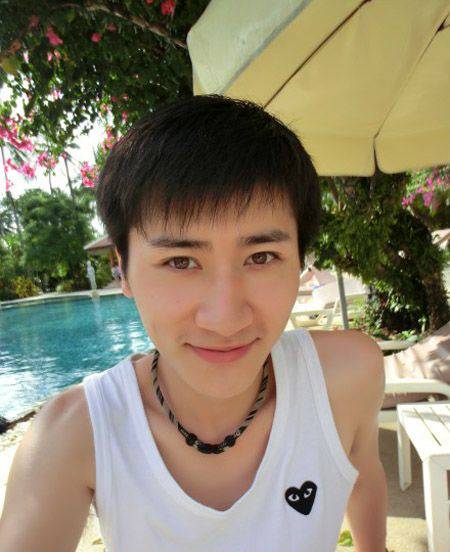 李彦希个人资料 李彦希自曝喜欢赵丽颖