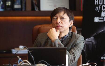 张朝阳老婆是谁 张朝阳与张歆艺什么关系