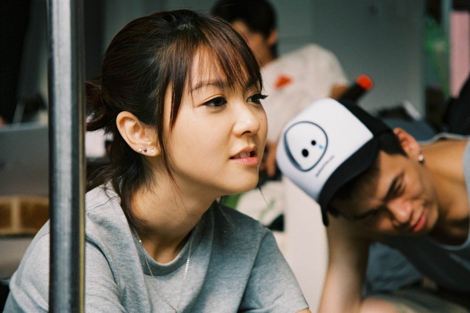 薛凯琪男友是谁 揭密方大同薛凯琪十年暧昧关系