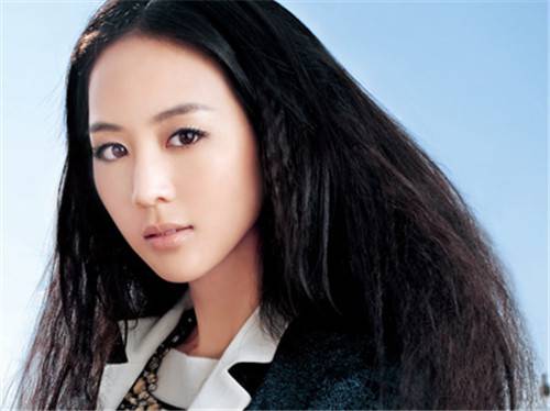 曝张钧宁整容前照片 揭张钧甯与赵又廷分手真相