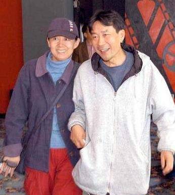 揭李雪健个人资料 李雪健自述癌症治疗过程