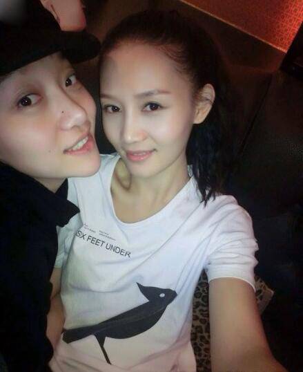 蒋瑶嘉个人资料大曝光 显赫背景其父是香飘飘