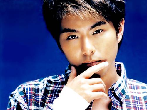 黄翠如与未来老公萧正楠秀恩爱 洗脱小三嫌疑