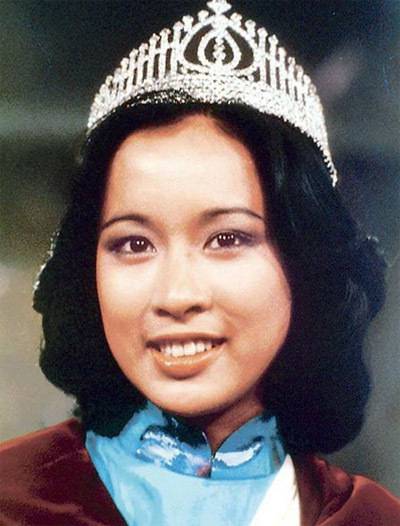 朱玲玲个人资料曝光 揭秘朱玲玲现任老公资料