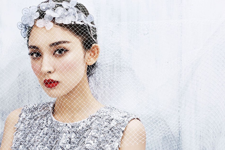 娜扎被曝美空陪睡虚报年龄 娜扎个人资料身高