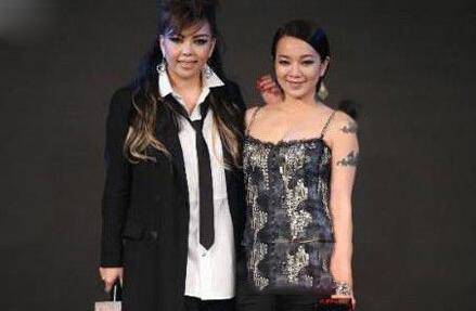 张慧妹个人资料及近照 张惠妹为什么会爆肥