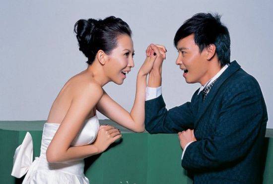 蔡少芬个人资料曝光 揭秘蔡少芬老公家境