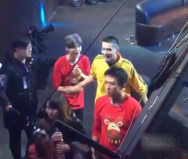 吴亦凡鹿晗为什么装不熟 他们为何退出EXO