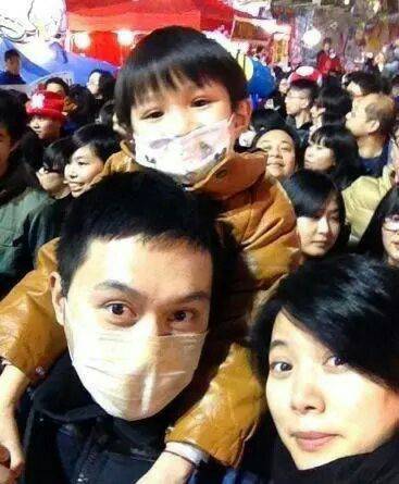 袁咏仪承认年轻时曾被包养 袁咏仪个人资料曝光