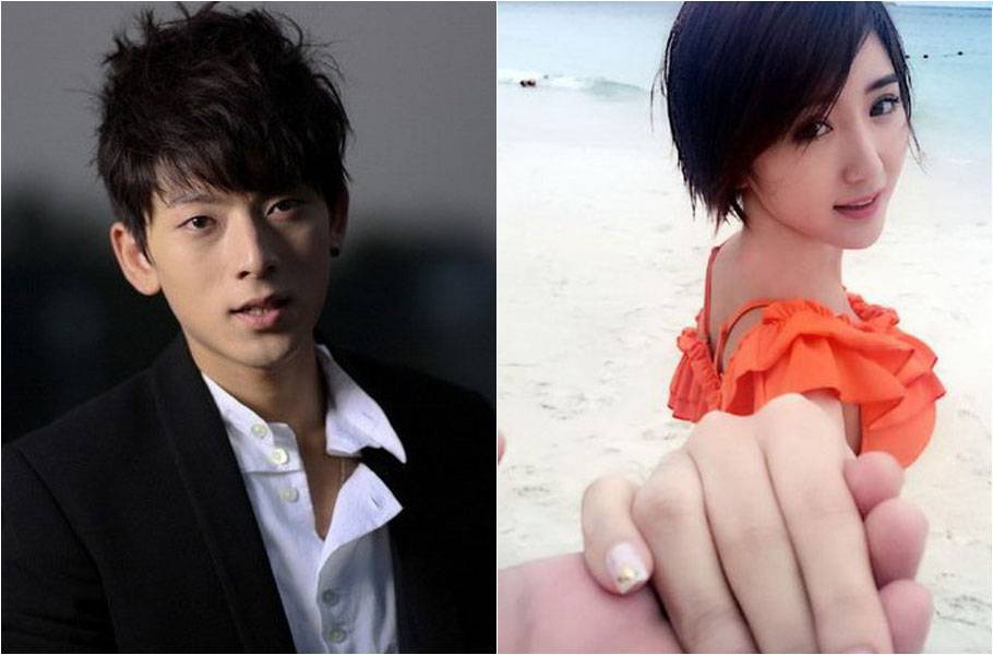 周柯是陈翔女朋友 陈翔毛晓彤微博暧昧遭撮合