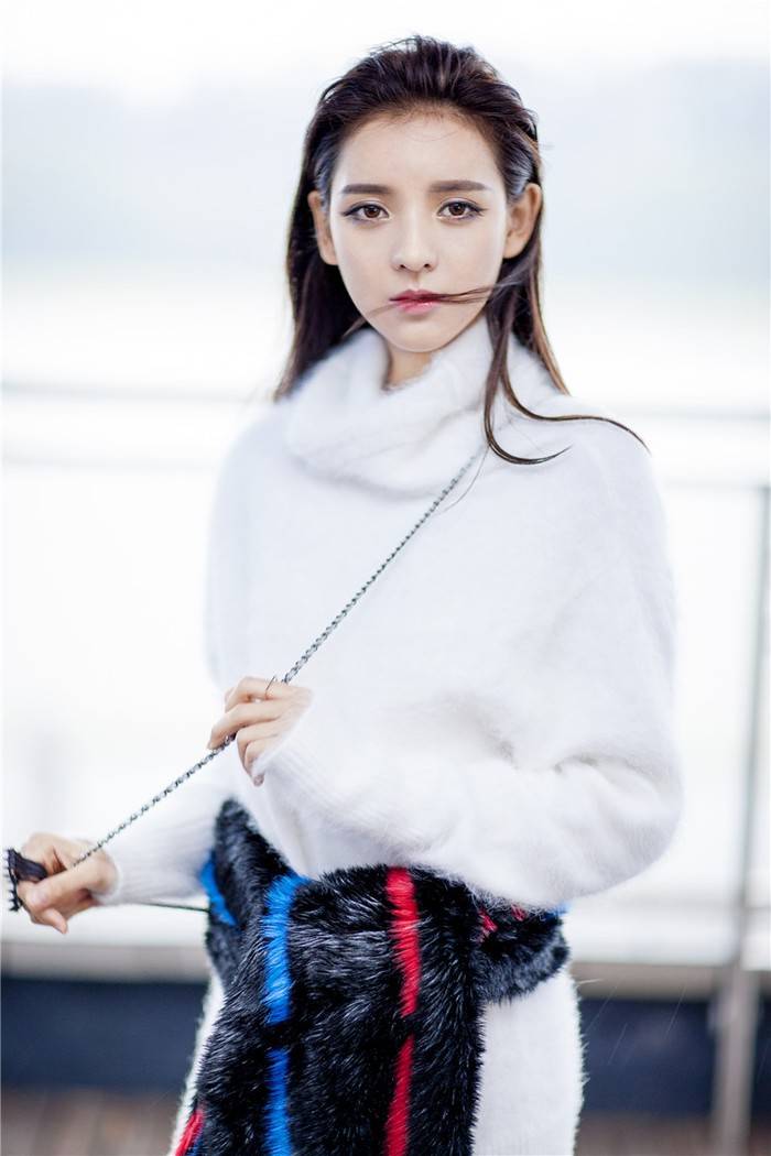 张予曦个人资料曝光 张予曦负面新闻怕影响他人