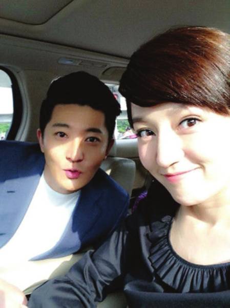 鲍莉和鲍蕾是什么关系 鲍莉个人资料曝光