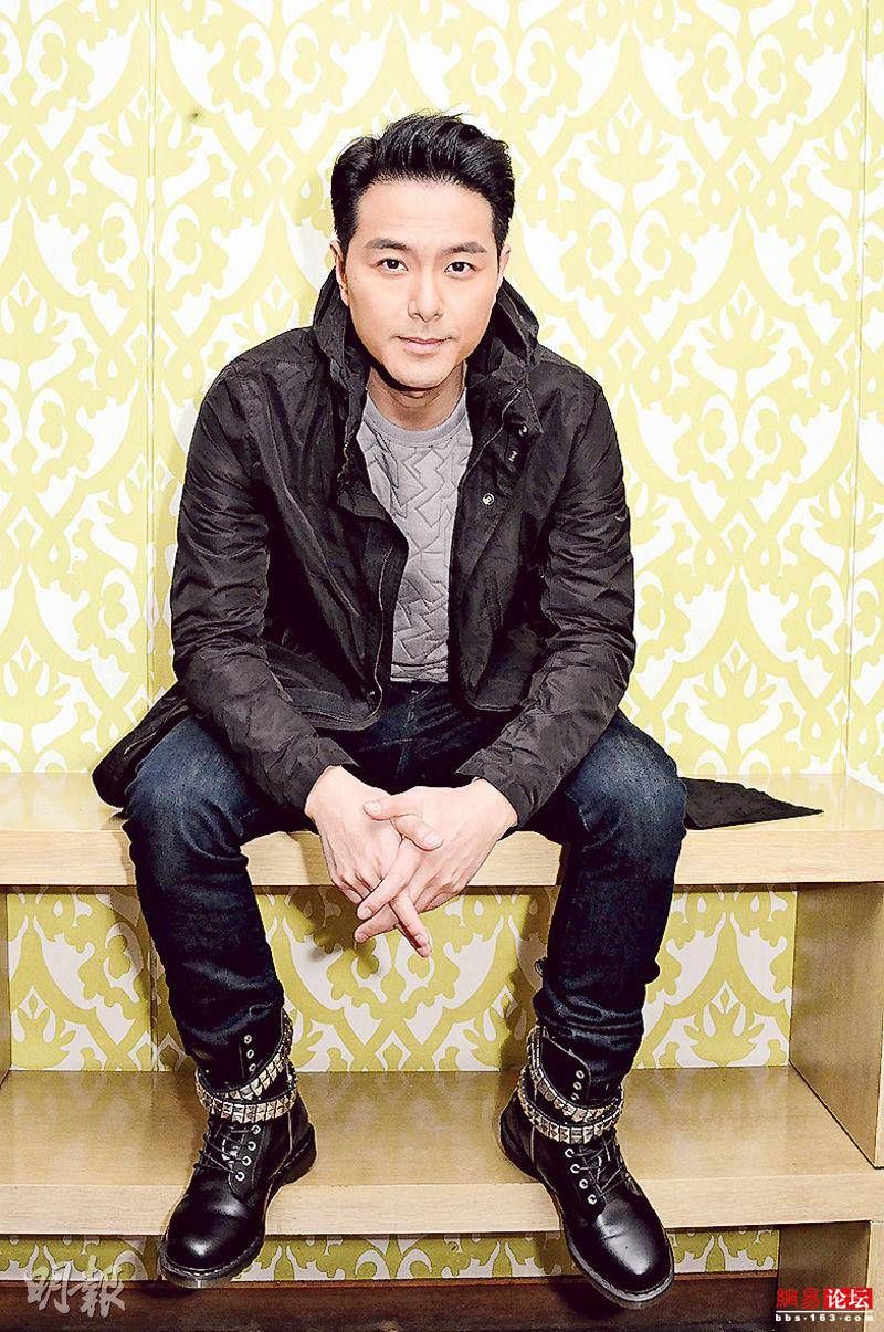 揭萧正楠个人资料 萧正楠是怎么得罪麦浚龙