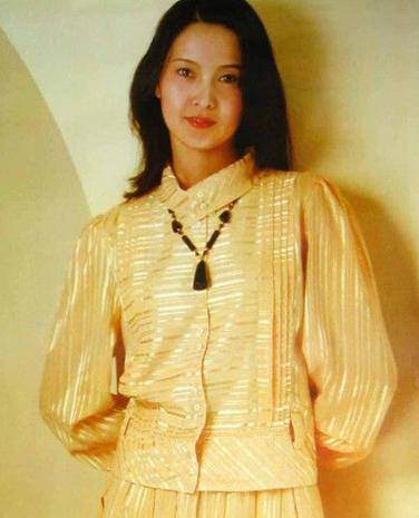 张伟欣个人资料曝光 揭张伟欣的丈夫李丹宁资料