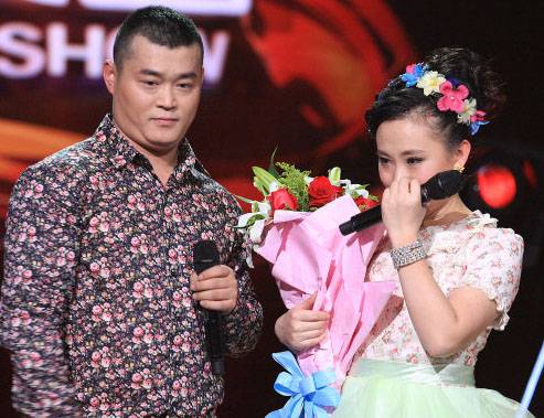 丫蛋个人资料 丫蛋去世的消息纯属扯淡