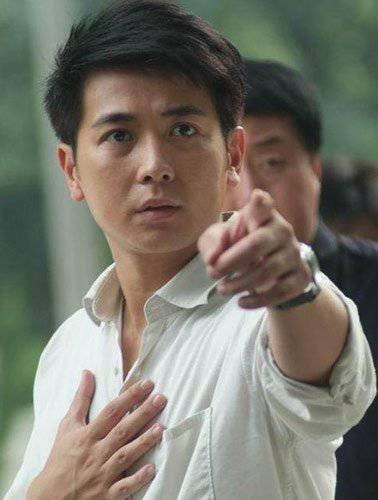 保剑锋的老婆是谁 保剑锋报喜晒爱子