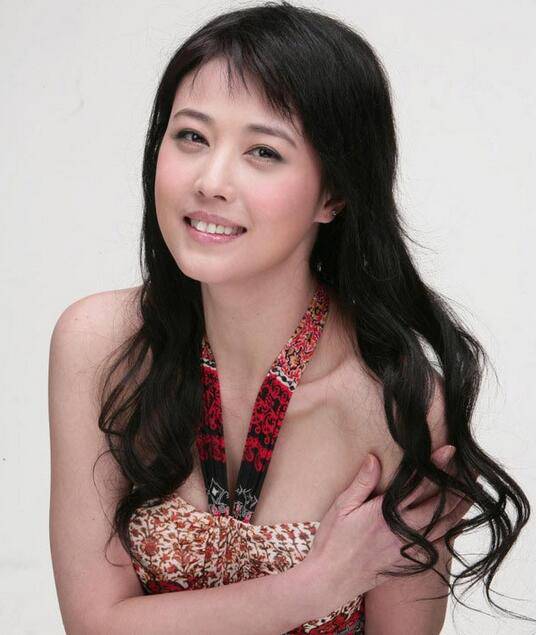 周海媚个人资料 周海媚遭红斑狼疮折磨十年