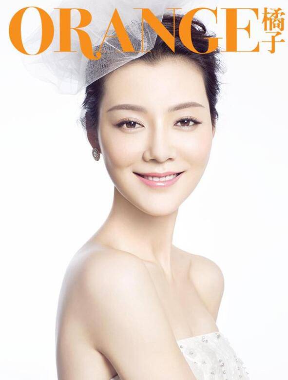 曝车晓个人资料及离婚内幕 前夫花千万捧新欢