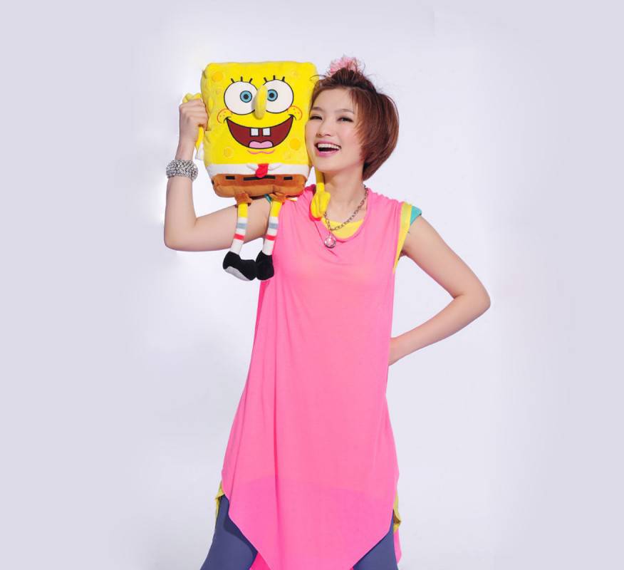 中国好声音丁丁疑恋情曝光 丁丁身份造假遭质疑