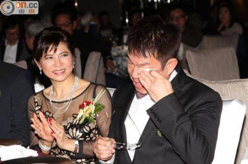 元彪老婆是谁 元彪电影全集大全