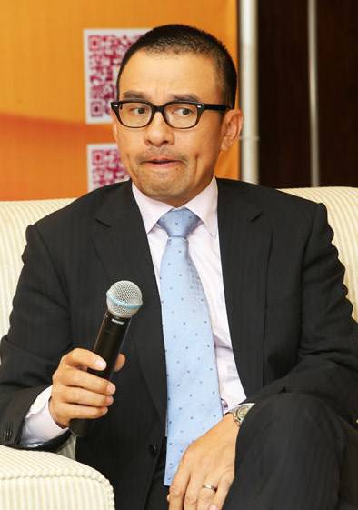 朱迅老公王志简历 主持人朱迅老公王志图片