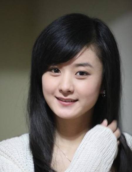 赵丽颖整容了吗 赵丽颖的男朋友是谁