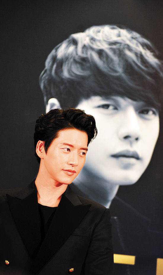 朴海镇被曝与李泰兰结婚 朴海镇个人资料大揭秘