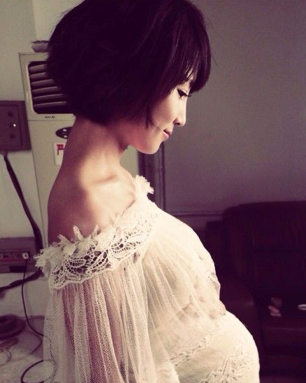 谢楠怀双胞胎证实是误会 吴京称 老婆闹情绪