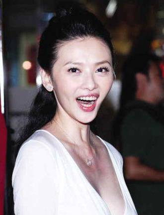 张信哲老婆是谁 张信哲老婆萧淑慎个人资料