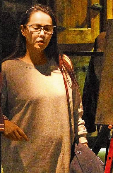 伊能静年龄谎报多年 揭伊能静和哈林为什么离婚