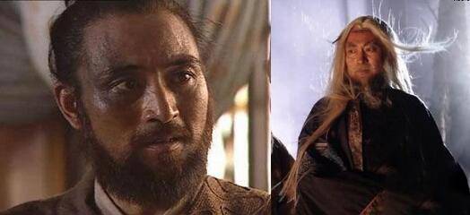 著名演员翟乃社患癌去世 翟乃社演过哪些电视剧