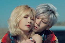 张贤胜和泫雅什么关系 张贤胜泫雅同居恋情曝光