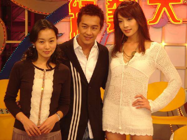 郑家榆露点写真照曝光 郑家榆骂孙耀威下流