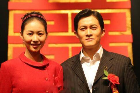 杨志刚老婆张静照片曝光 出演过的电视剧有哪些