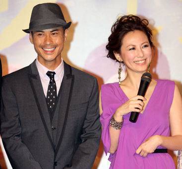 刘心悠个人资料大揭秘 刘心悠老公是谁