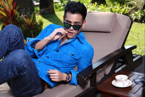 彭于晏告白舒淇 谁才是彭于晏真正的女朋友