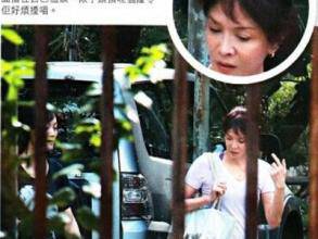 郑裕玲整容前后照片吓死人 郑裕玲个人资料曝光