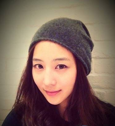 张钧甯整容前后对比图 揭张钧甯个人资料简介