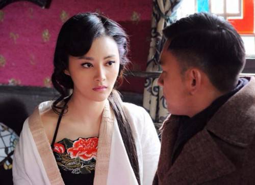 周梓言个人资料 盘点周梓言演过的电视剧