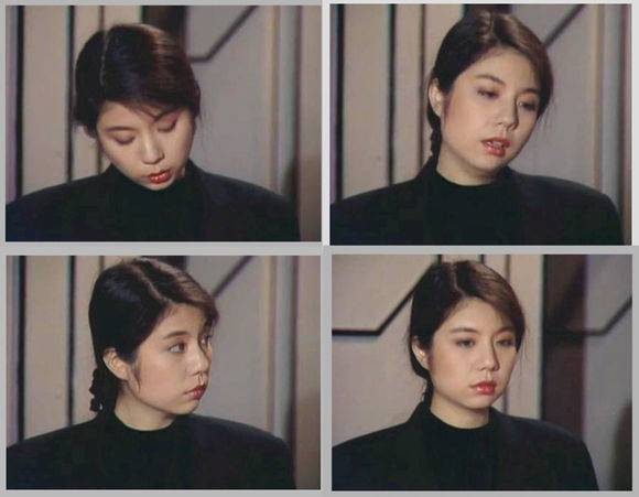 黄家驹女朋友复出遭怒骂 揭黄家驹死亡真相