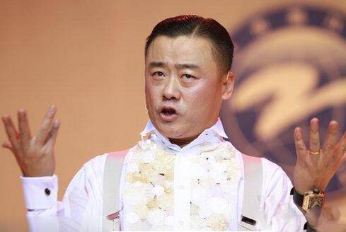 周立波与前妻离婚真相遭扒 曝周立波忘恩负义