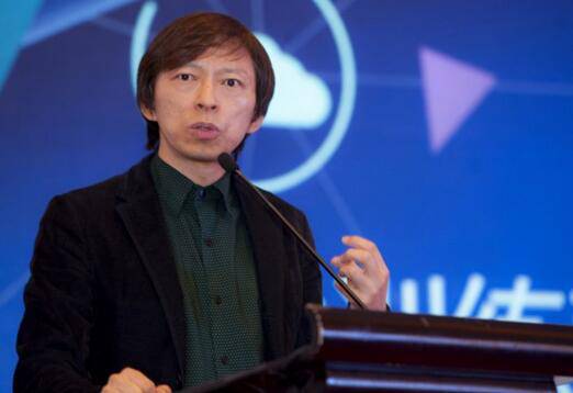 张朝阳老婆是谁 张朝阳与张歆艺什么关系