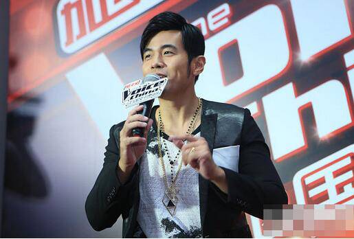 周杰伦什么时候出新专辑 曝周杰伦打球遭驱赶