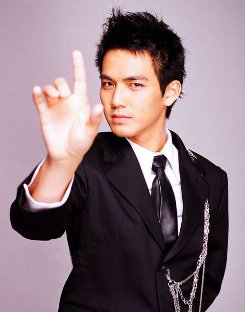 盘点钟汉良主演的电视剧 钟汉良谢易桦合影曝光